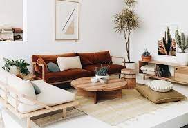 Seperti yang sudah anda ketahui, rumah minimalis selalu memiliki tampilan luar atau eksterior yang menawan dan menarik banyak perhatian. 10 Desain Interior Rumah Minimalis Sederhana Cocok Buat Rumah Kecil Rumah123 Com