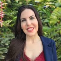 Laura Viñalet Brown