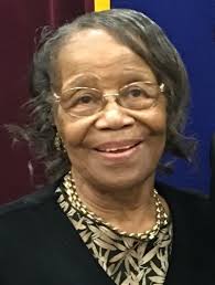 JESSIE BANKS Obituary (2016)