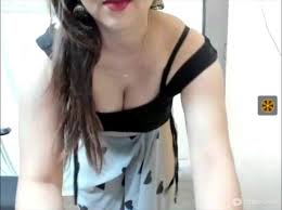 Sexy_alia nude Saree strip show1