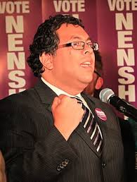 Naheed Nenshi