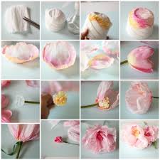 See more of flores de papel y manualidades paso a paso on facebook. 1001 Ideas Como Hacer Flores De Papel Con Tutoriales Detallados