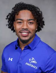 Earnest McDaniel-Mitchell