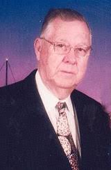 Earl Wayne May Jr.