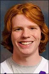 2012 Men's Lacrosse Roster