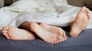 Auch ich musste ihn an diesen heißen tagen probieren. Sex Verbrennt Kalorien 8 Gesunde Grunde Fur Sex