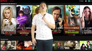 Protagonizada por angela bassett, patricia arquette y felicity huffman. Lo Nuevo En Netflix Cesar Antonio Between The Blacklist Gilmore Girls Ahs Y Mas Youtube