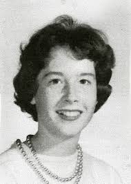 Body of Nancy Morgan Found Forty-Three Years Ago Today