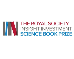 While science @ home activities are. Royal Society Science Book Prize Sponsored By Insight Investment Royal Society