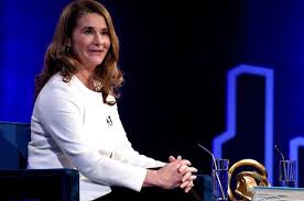 Born august 15, 1964) is an american philanthropist and a former general manager at microsoft, the world's largest computer software company. Aygmqat65vbjam