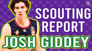 Australian teenager josh giddey is set to become an nba star in the 2021 draft, and here are some of his major highlights from a breakout campaign in the nbl with the adelaide 36ers. Hchh3iff1oypvm