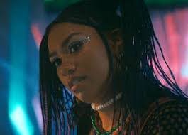 First Kill: Family Ties