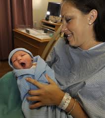 O.C. doctors push to lower C-section rates