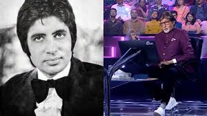 KBC 16: Amitabh Bachchan reveals he scored 42% in BSc exam second attempt  after failing in first, says," bina jane karr liya tha"