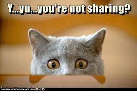 Yyuyoure Not Sharing Meme On Me Me