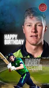 Wishing a very happy birthday to one of South Africa's rising batting  stars, Ryan Rickelton! #HappyBirthday #ryanrickelton #cricket