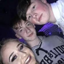 Stream *Ciaran-Farrell* music