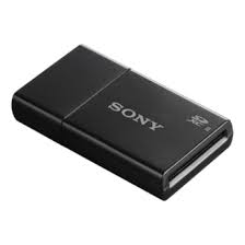 Find the perfect memory card to suit your data needs. Uhs Ii Sd Memory Card Reader Mrw S1 Sony Lv