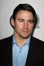 Channing Tatum zdjęcie editorial. Obraz złożonej z zachodni