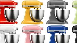 which kitchenaid stand mixer is right for you reviewed