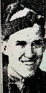 World War II Fallen: F-H