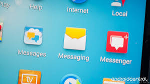 Check your connection security settings in the youmail app: Android Messaging App Not Working 5 Solutions Here
