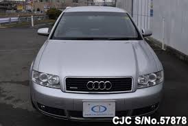 Image result for Oyster Gray 2004 Audi