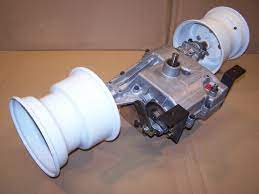 Peerless 820 series transaxle output shaft ebay. New Peerless 820 Transaxle Upgrade Conversion For Deere 100 Series Lawn Tractors W 8xx 801