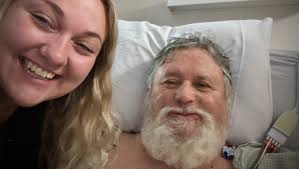 Fundraiser for Shelley Smith by Laynee Smith : In loving memory of Ralph  Nason❤️