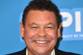 Craig Charles rushed to hospital after falling ill