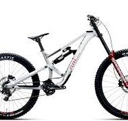 Superior Peak - Ari Bikes