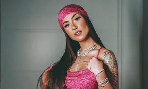 Ask anything you want to learn about bianca andrade † by getting answers on askfm. Influenciadora Bianca Andrade A Boca Rosa Se Assume Pansexual Blog Social 1