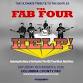 The Fab Four - The Ultimate Beatles Tribute event image