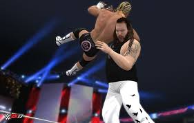 Wwe 2k17 highlights realistic designs, super credible interactivity, and the biggest list to date including your number one wwe and nxt superstars and legends. Wwe 2k17 Review Ndtv Gadgets 360