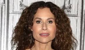 Minnie Driver Kimdir?