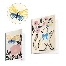 Falls es für euch interessant sein sollte, könnt ihr gleich hier bestellen. Djeco 7970 Diy Garten Der Poesie Notizbuch Buntermix