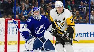 Nhl 2021 22 Season Schedule Features Lightning Kraken On Opening Night