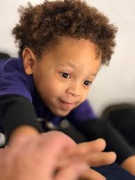 As we continue into the new year, St. James is working to be more  intentional about highlighting the spirit within our congregation. Sunday  service is more than a powerful word—it's also a