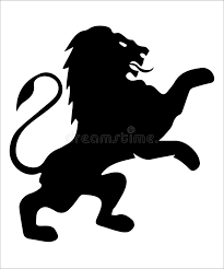 Lion Profile Silhouette Stock Illustrations 813 Lion Profile Silhouette Stock Illustrations Vectors Clipart Dreamstime Lion stencil , painted lion, lion head stencil png clipart. lion profile silhouette stock
