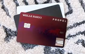 Wells fargo propel american express card review. Our Favorite Travel Rewards Credit Cards 2020 Perfect Little Planet