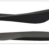 Novel Twist Morphing Aileron and Winglet Design for UAS ...