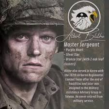 Band of brothers easy company