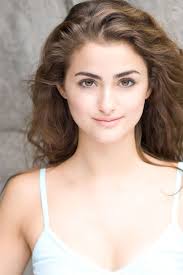 Volpacchio ready for a one-woman 'West Side Story'