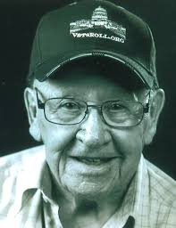 Obituary information for Clarence D. Elmer