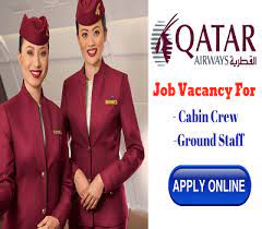 Stay in touch visit our social media pages: New Qatar Airways Careers 2021 Cabin Crew Jobs Vacancy