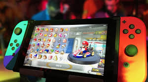 Nintendo Switch Vpn 5 Cool Perks Tutorials Smartydns