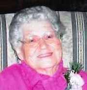Obituary information for Helen Cicco