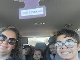 Kasey Belt's Obituary