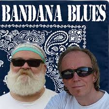 Bandana Blues #1105