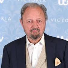 Peter Bowles